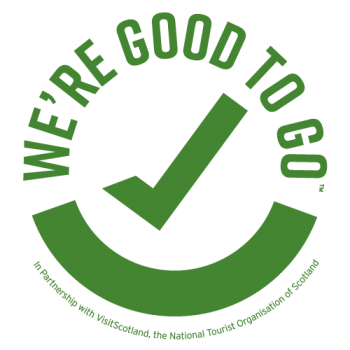 Good to Go Logo